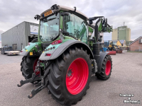 Schlepper / Traktor Fendt 313 S4 Profi