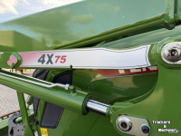 Schlepper / Traktor Fendt Fendt 313 Vario FendtOne + Fendt Cargo 4x75