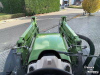 Schlepper / Traktor Fendt Fendt 313 Vario FendtOne + Fendt Cargo 4x75