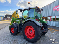 Schlepper / Traktor Fendt Fendt 313 Vario FendtOne + Fendt Cargo 4x75