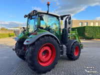 Schlepper / Traktor Fendt Fendt 313 Vario Gen 4 FendtOne + Cargo 4x75