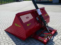 Kartoffel Schaufel / Lade Schaufel Wifo HOD-175 Schepbak