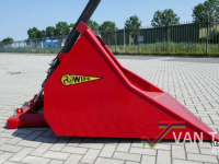 Kartoffel Schaufel / Lade Schaufel Wifo HOD-175 Schepbak