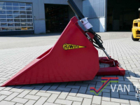 Kartoffel Schaufel / Lade Schaufel Wifo HOD-175 Schepbak