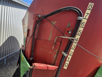 Futtermischwagen Strautmann Verti-mix 1500K double voermengwagen