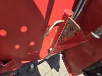 Futtermischwagen Strautmann Verti-mix 1500K double voermengwagen