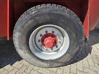 Futtermischwagen Strautmann Verti-mix 1500K double voermengwagen