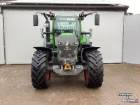 Schlepper / Traktor Fendt 620 Vario Profi + Demo