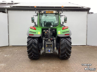 Schlepper / Traktor Fendt 620 Vario Profi + Demo