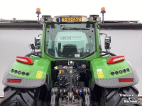 Schlepper / Traktor Fendt 620 Vario Profi + Demo