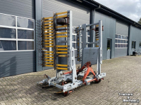 Weidebelüfter Joskin Weilandbeluchter EBA 6 mtr