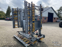 Weidebelüfter Joskin Weilandbeluchter EBA 6 mtr