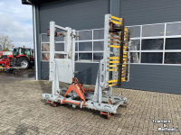 Weidebelüfter Joskin Weilandbeluchter EBA 6 mtr