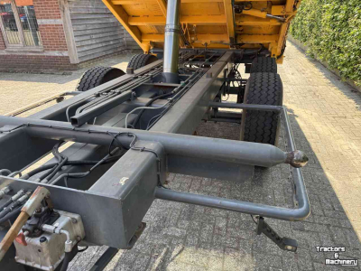 Kipper  DBL 16000