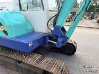 Minibagger IHI 55n2