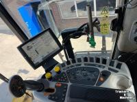 Mähdrescher New Holland CR 8.80