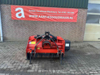 Schlegelmulchgeräte Agrator Hakselaar Mulcher