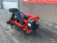 Schlegelmulchgeräte Agrator Hakselaar Mulcher