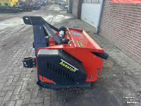 Schlegelmulchgeräte Agrator Hakselaar Mulcher