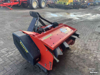 Schlegelmulchgeräte Agrator Hakselaar Mulcher