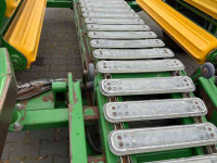 Ballenwickelmaschine McHale 998