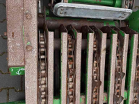Ballenwickelmaschine McHale 998