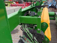 Ballenwickelmaschine McHale 998