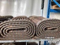 Diverse Gebrauchte Teile Grimme Tectron set 1ste zeefmatten stk 40 300.83689
