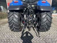 Schlepper / Traktor New Holland T6.125S Tractor