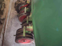Pflanzmaschine für Bäume Basrijs Schijvenplanter 90 cm met frees