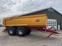 Kipper VGM Everest 22