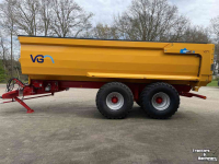 Kipper VGM Everest 22