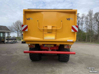 Kipper VGM Everest 22