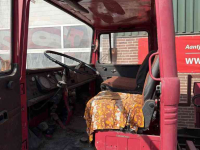 Scherenarbeitsbühnen Mercedes Benz Hoogwerker