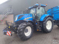 Schlepper / Traktor New Holland T7165s
