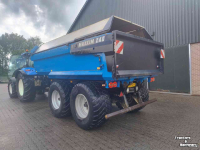 Schlepper / Traktor New Holland T7165s