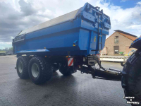 Schlepper / Traktor New Holland T7165s