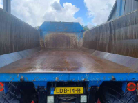 Schlepper / Traktor New Holland T7165s