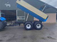 Schlepper / Traktor New Holland T7165s