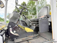 Raddumper Wacker Neuson DV 90 tons dumper Wheel dumper