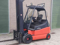 Gabelstapler Linde E30