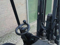 Gabelstapler Linde E30