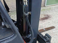 Gabelstapler Linde E30