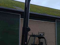Gabelstapler Linde E30