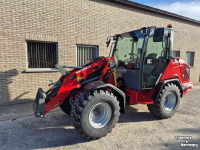 Radlader Weidemann 2060