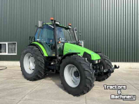 Schlepper / Traktor Deutz-Fahr agrotron 105 mk2