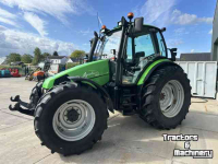 Schlepper / Traktor Deutz-Fahr agrotron 105 mk2