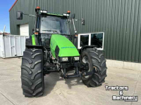 Schlepper / Traktor Deutz-Fahr agrotron 105 mk2