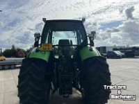 Schlepper / Traktor Deutz-Fahr agrotron 105 mk2