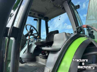 Schlepper / Traktor Deutz-Fahr agrotron 105 mk2